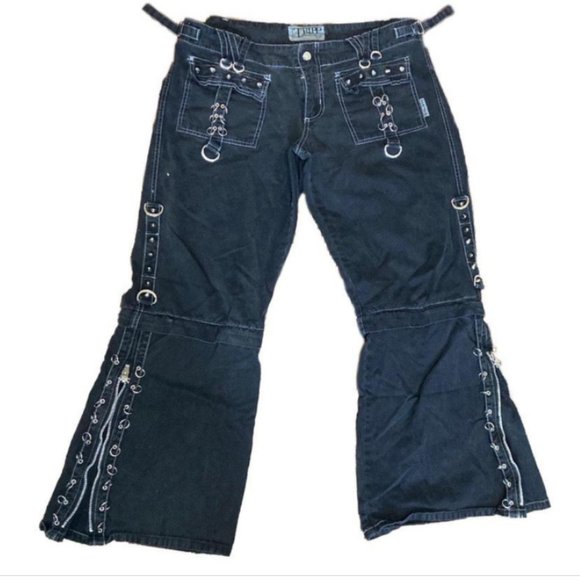 Blue store tripp pants